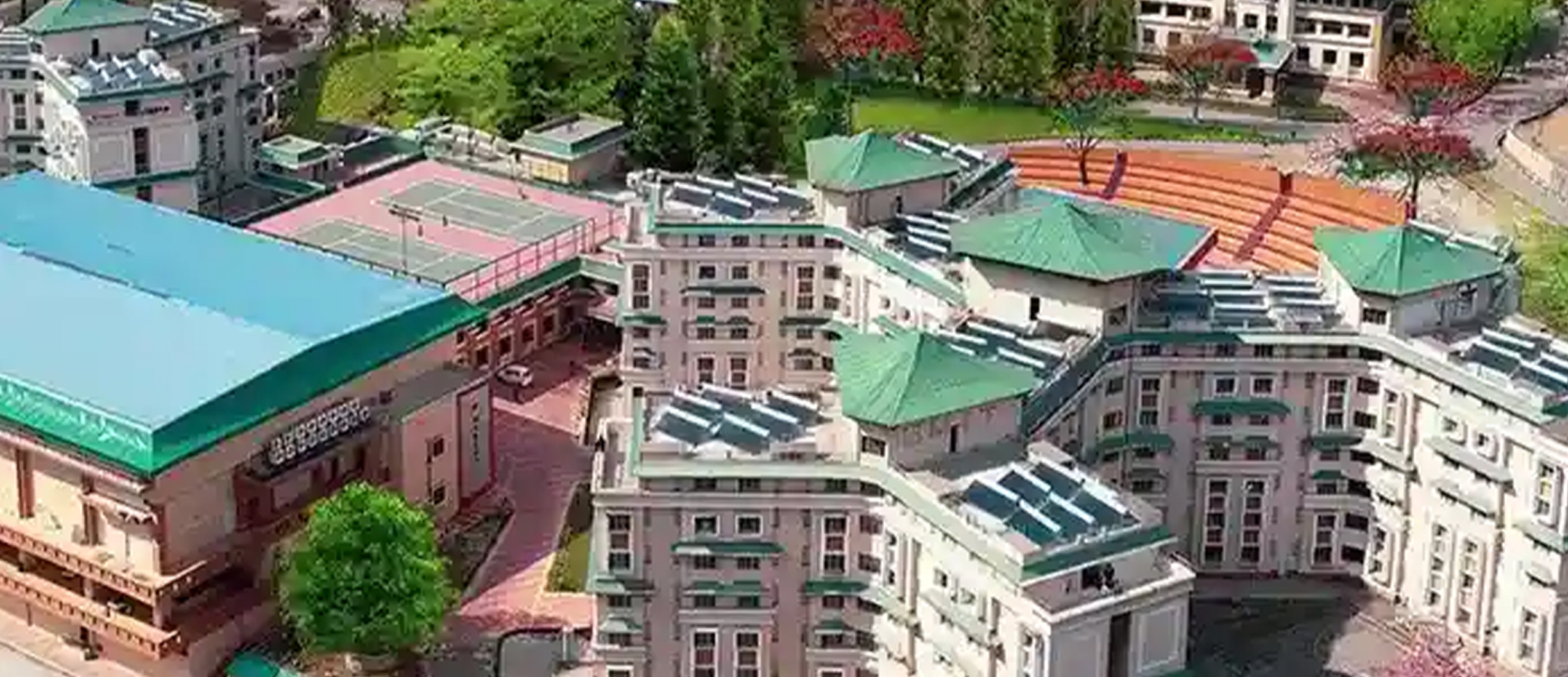 NIMCET 2026 syllabus