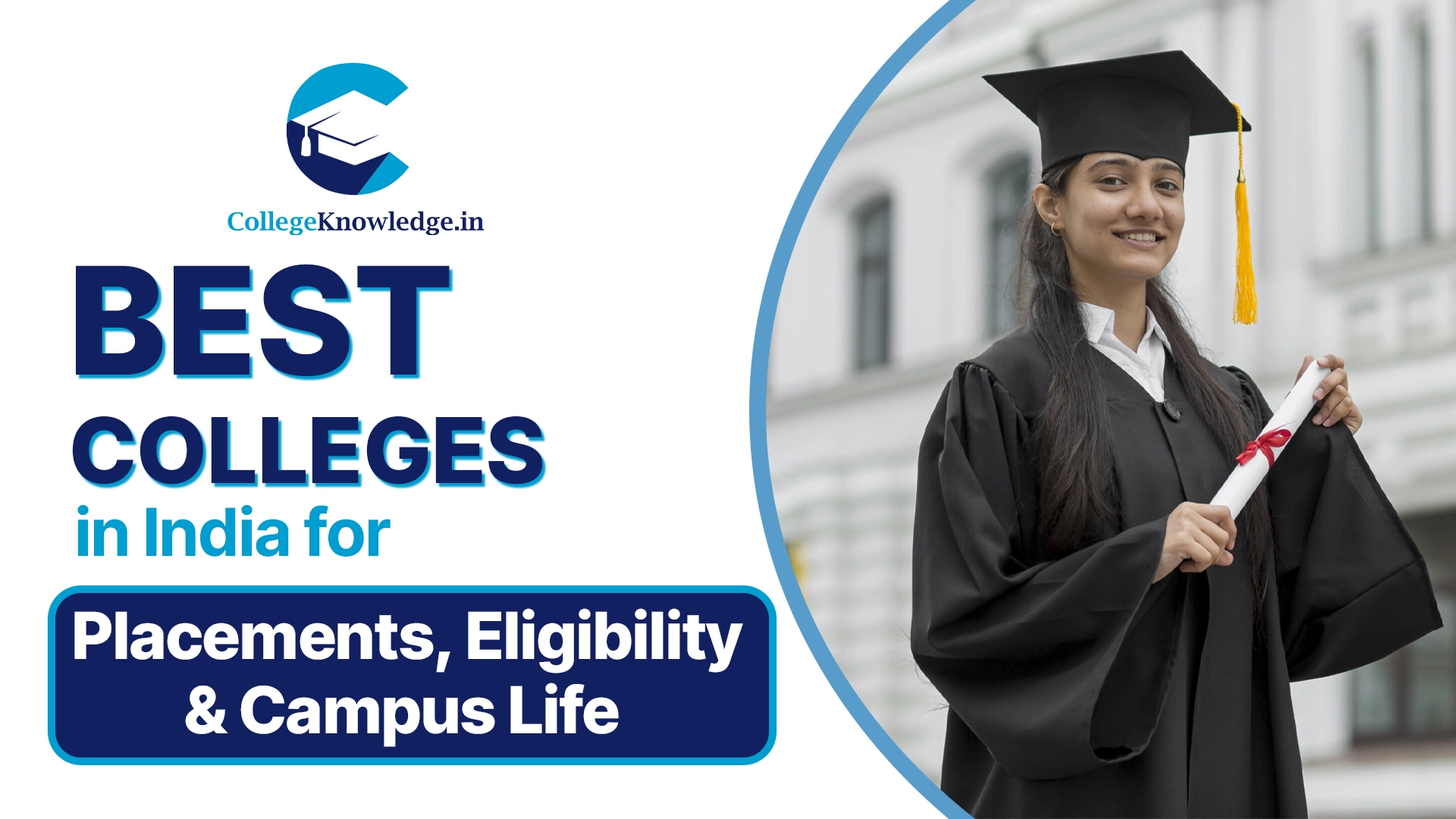 Best Colleges in India