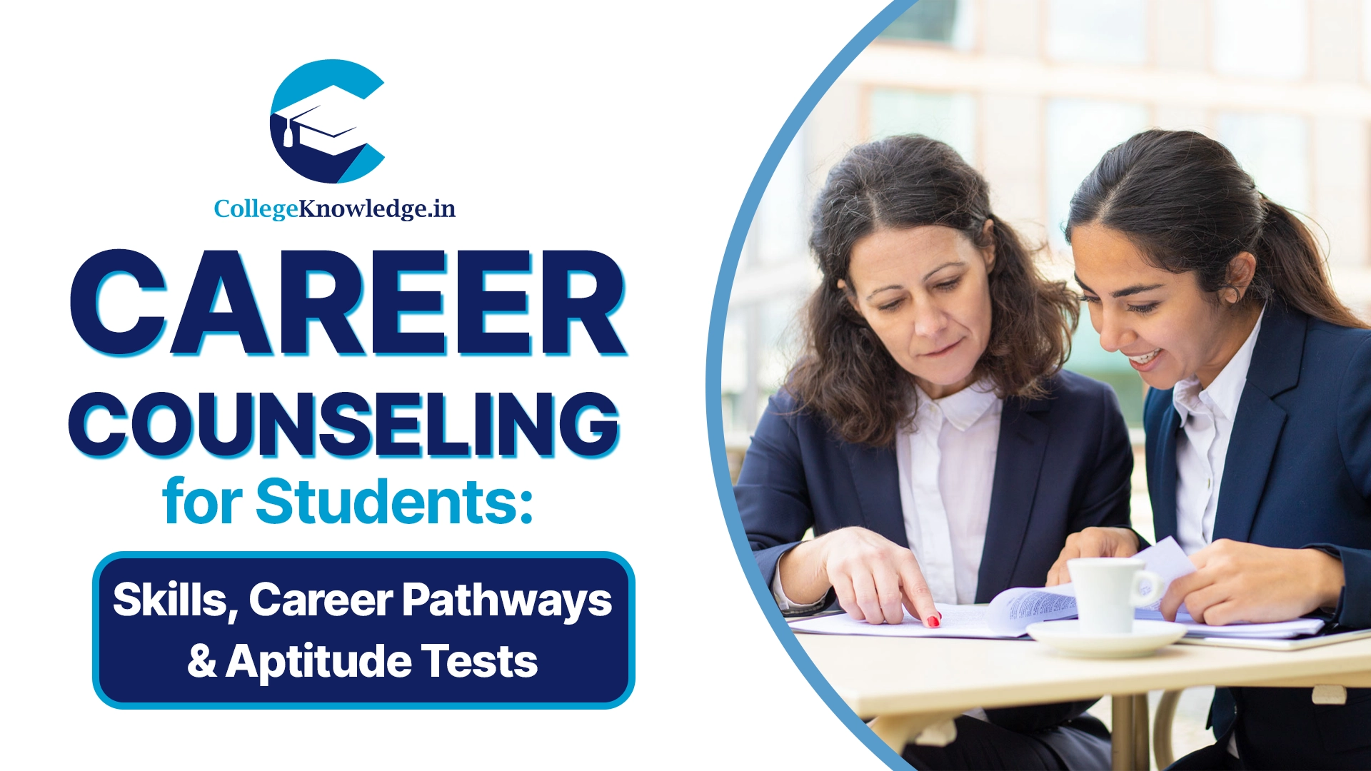 Career Counseling for Students