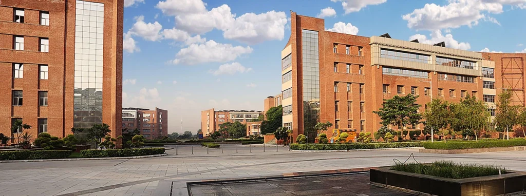 Amity University MBA Fees and Placement 2026 