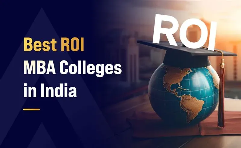 ROI of MBA