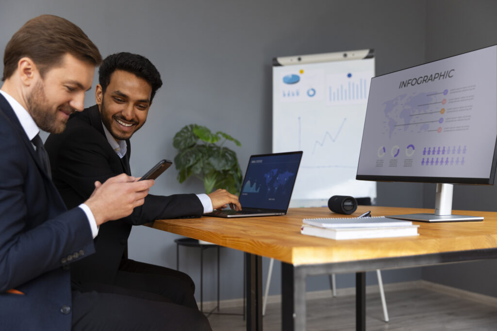 MBA for Working Professionals in India