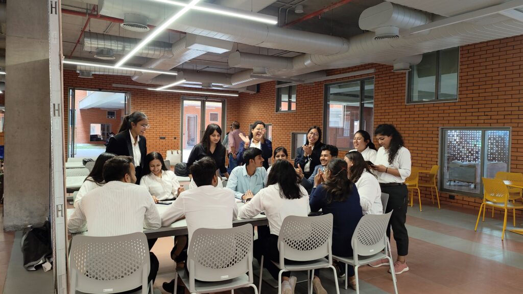 MBA specializations — picking the one that's actually yours