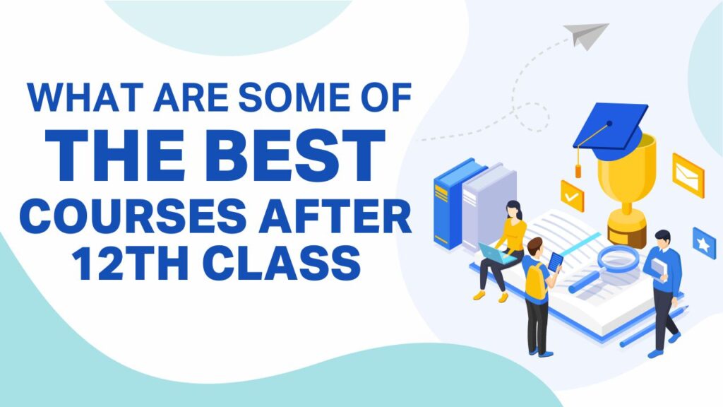 courses after 12th with low marks