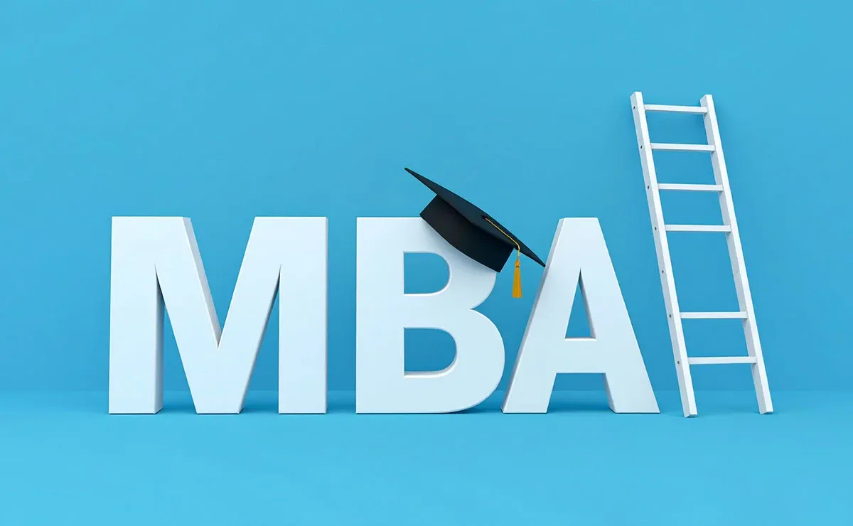 MBA eligibility for working professionals age limit experience entrance exams