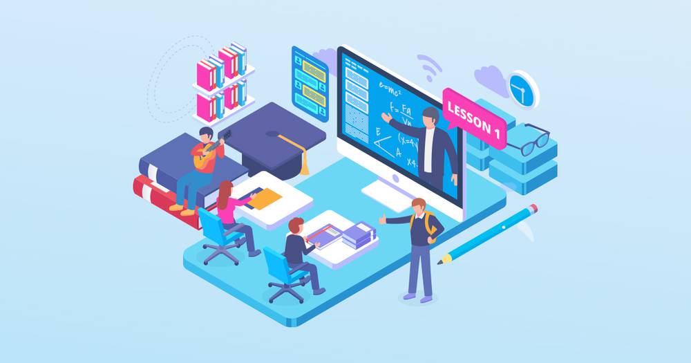 Open University and Distance Education