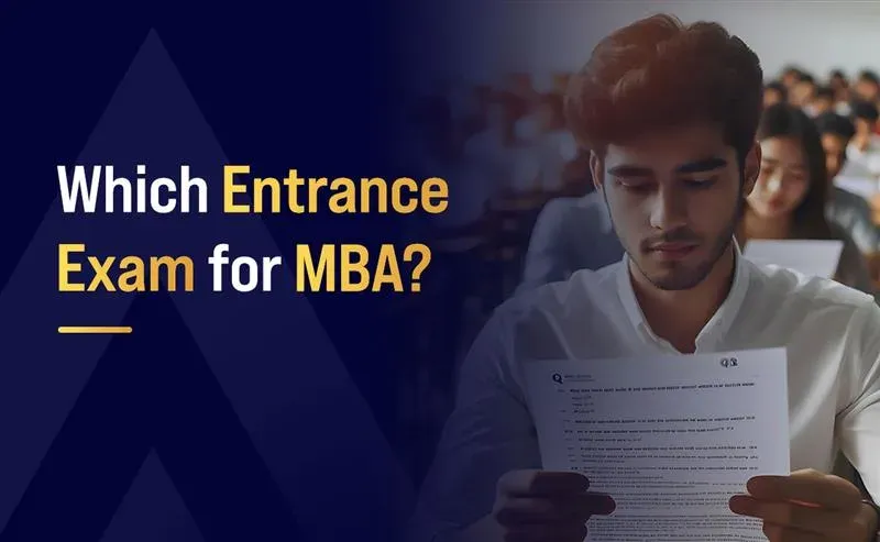 MBA Entrance Exams for Working Professionals