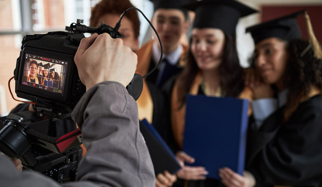 Creative and Media Courses