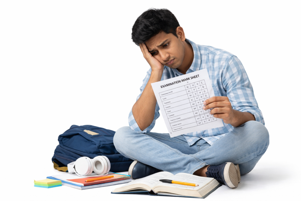 what to do after 12th with low percentage