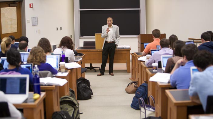 Who can apply — the MBA eligibility criteria, plainly