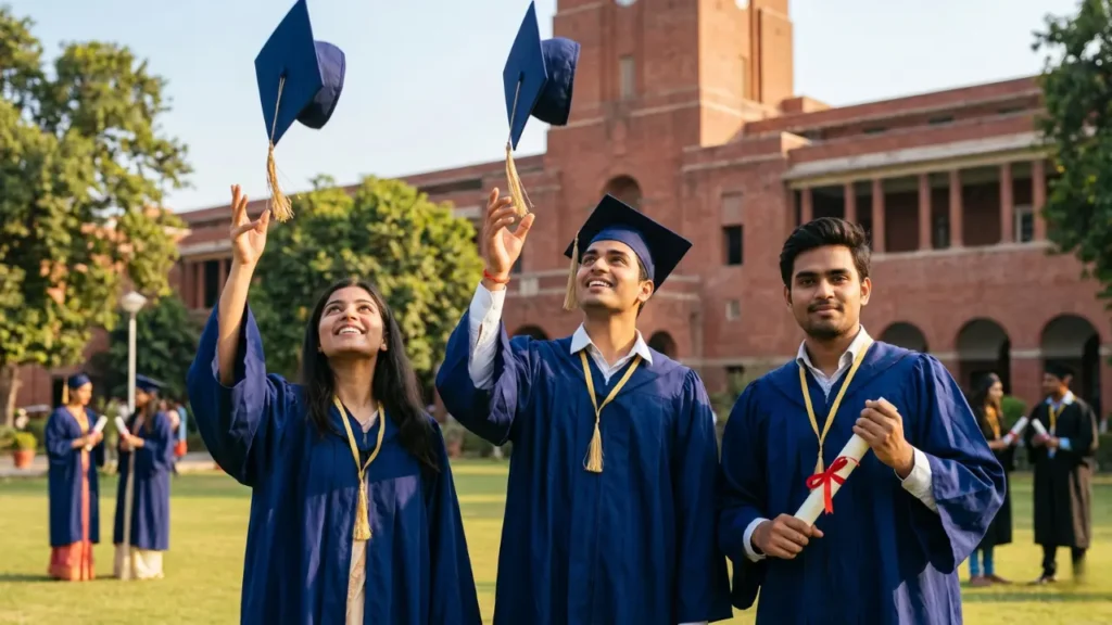 MBA eligibility criteria in India graduation requirement for students applying to B-schools