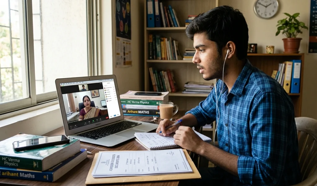 Online Admission Counseling in 2026